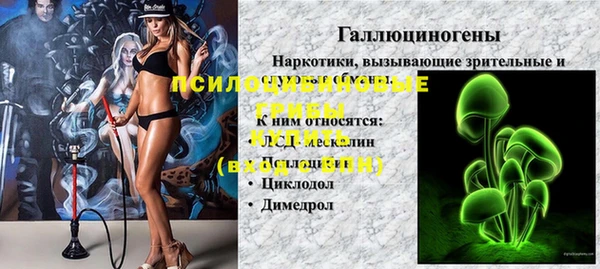 прущие крисы Баксан